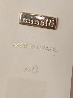 High Heel Sandaletten Größe 40-minelli Best