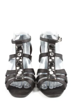 High Heel Sandaletten Größe 38-esprit collection Online