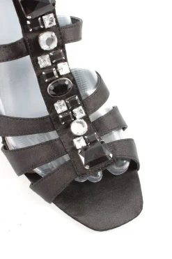 High Heel Sandaletten Größe 38-esprit collection Online