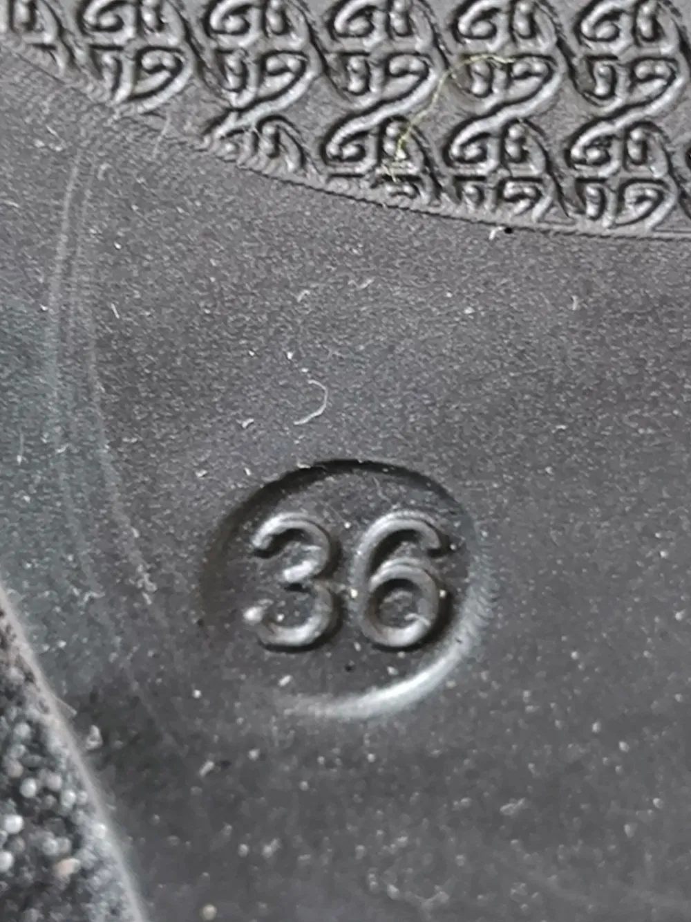 Sandaletten>Catwalk High Heel Sandaletten Größe 36 schwarz