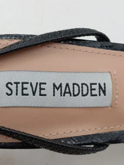 High Heel Sandaletten Größe 38-Steve Madden Sale