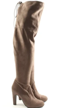 High Heel Stiefel Größe 39-AN OTHER A New