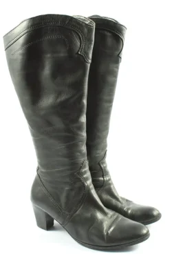 High Heel Stiefel Größe 38-Apollo Hot