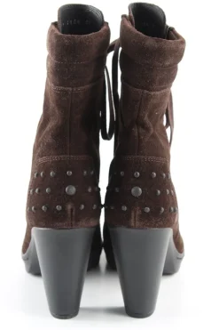 High Heel Stiefel Größe 39-Phillip Hardy Paris Sale