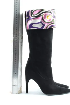 High Heel Stiefel Größe 36-Emilio Pucci Online