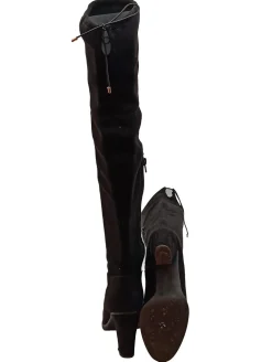 Stiefel>Graceland High Heel Stiefel Größe 37 braun