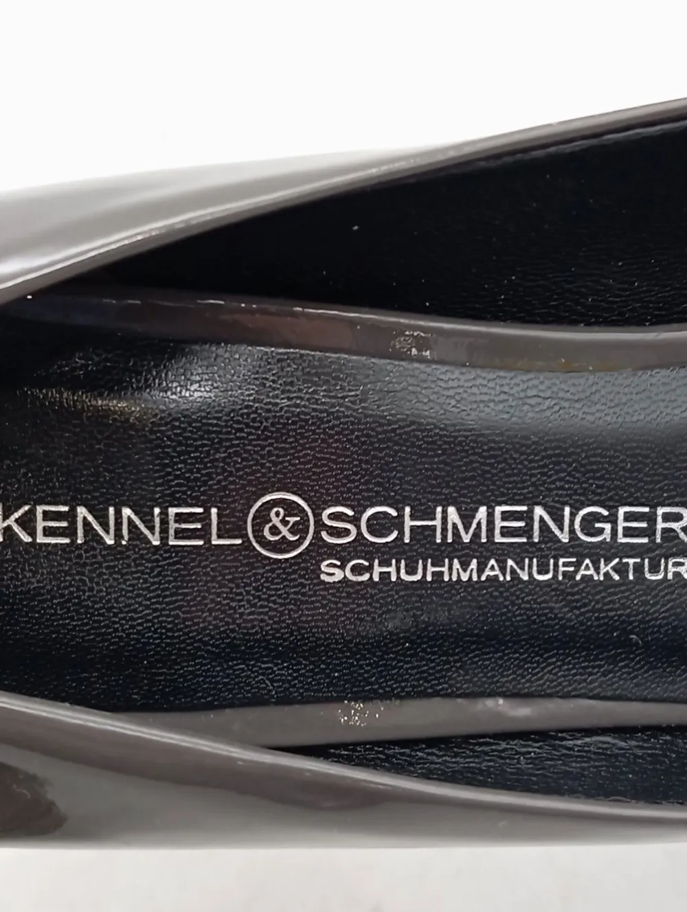 Pumps>Kennel & Schmenger High Heels Größe 36 braun