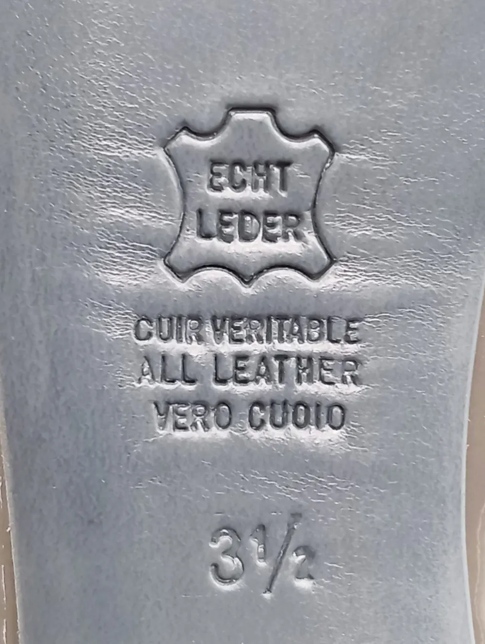 Pumps>Kennel & Schmenger High Heels Größe 36 braun