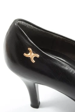 High Heels Größe 37,5-Gina Discount