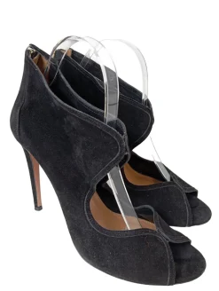 High Heels Größe 40-Aquazzura Best