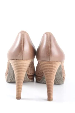 High Heels Größe 40-Pesaro Hot