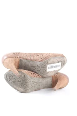 High Heels Größe 40-Pesaro Hot