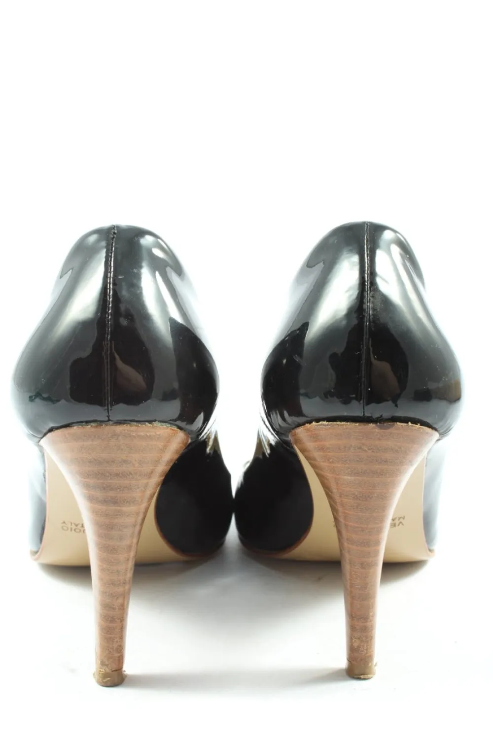 High Heels Größe 39-Elite New