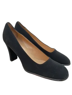 Pumps>Bamar High Heels Größe 38,5 schwarz