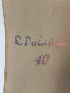 High Heels Größe 40-R.Polanski Online