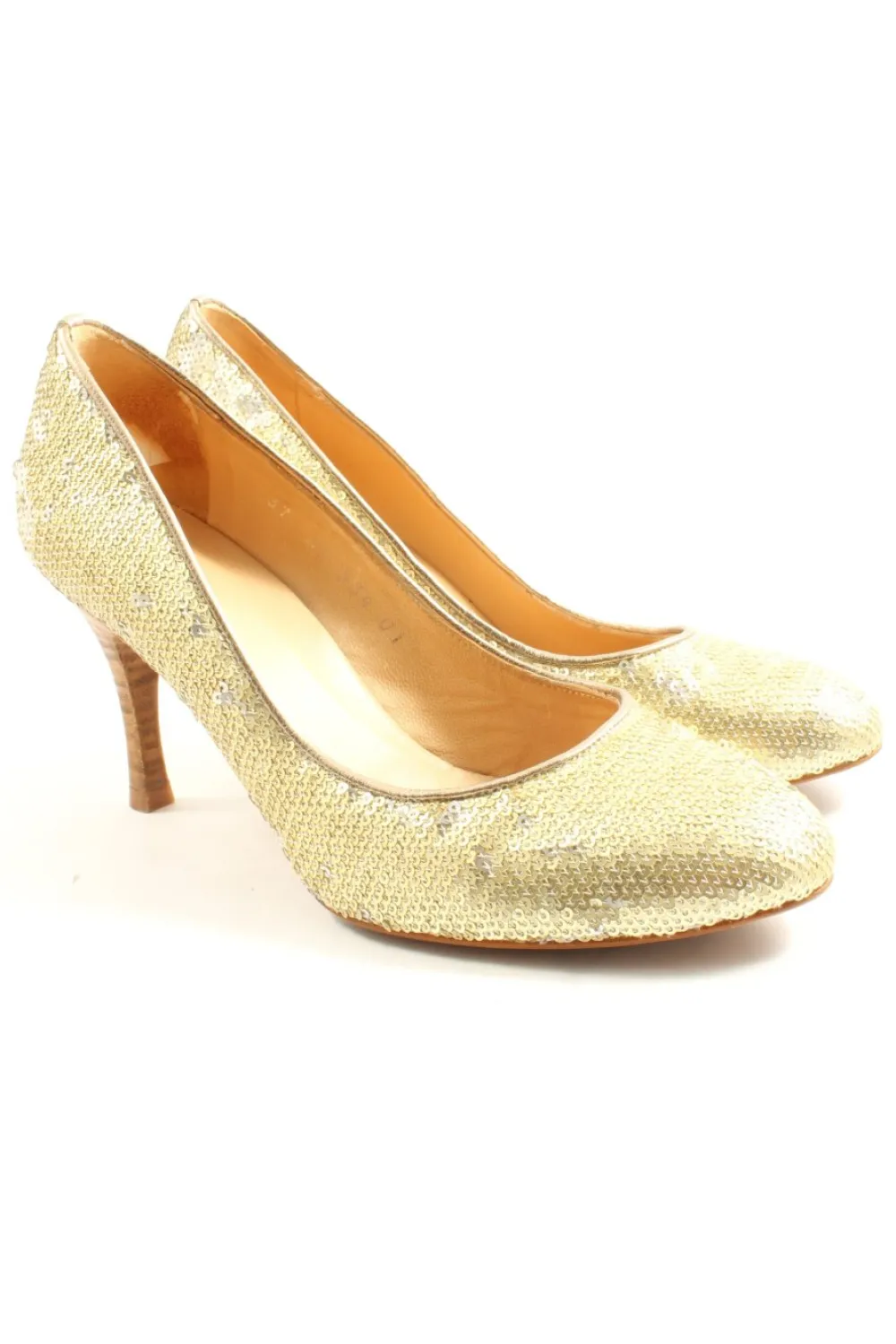 High Heels Größe 37-Lloyd New