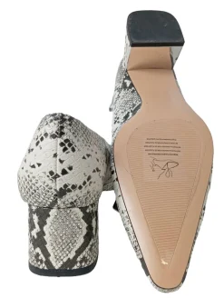 High Heels Größe 36-Mango Clearance