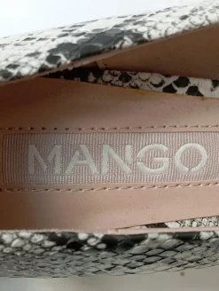 High Heels Größe 36-Mango Clearance