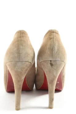 High Heels Größe 39-Vera Pelle Online