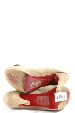 High Heels Größe 39-Vera Pelle Online