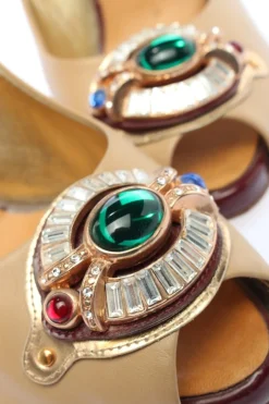 High Heels Größe 38,5-Gipsy Best