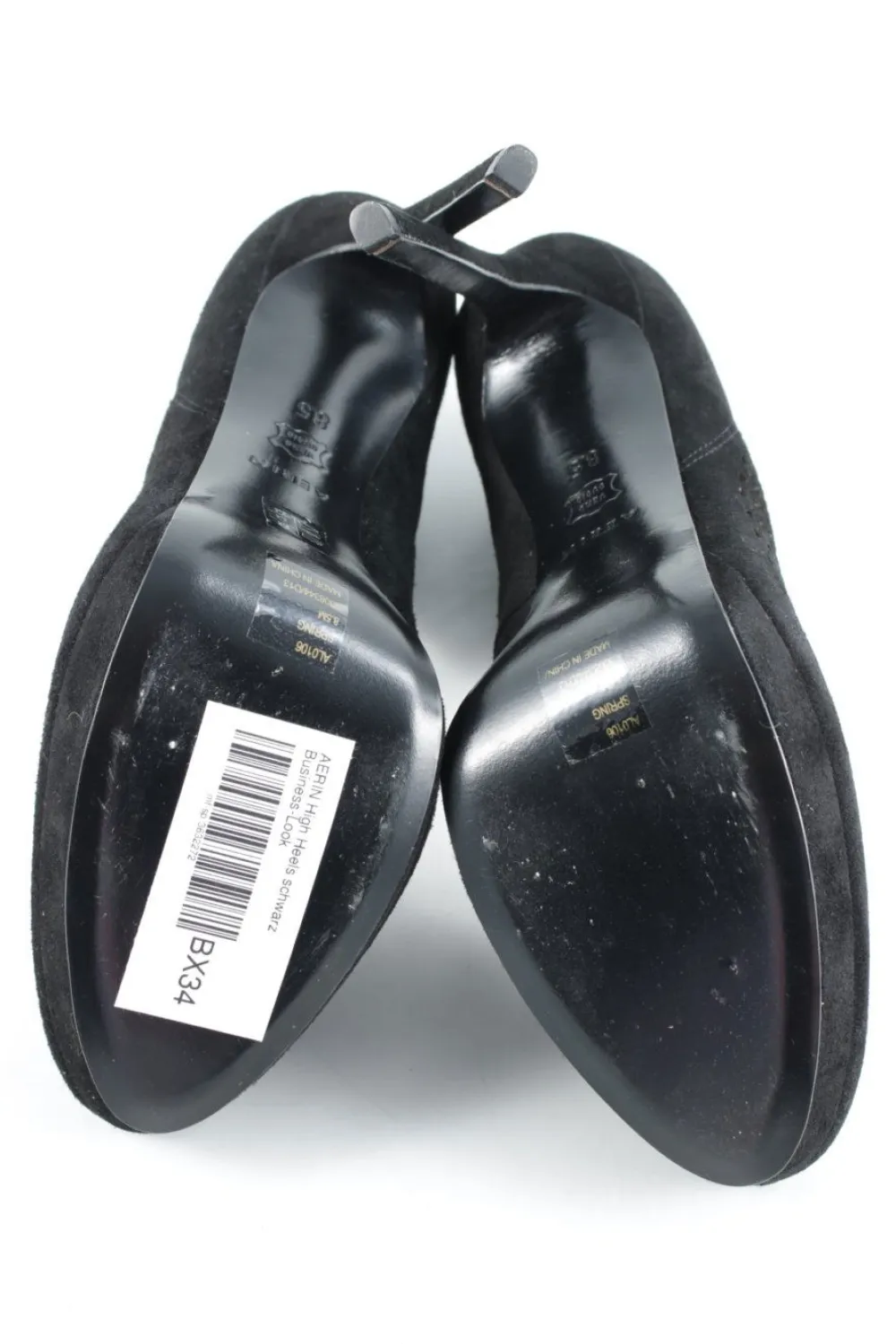 High Heels Größe 39,5-Aerin Clearance