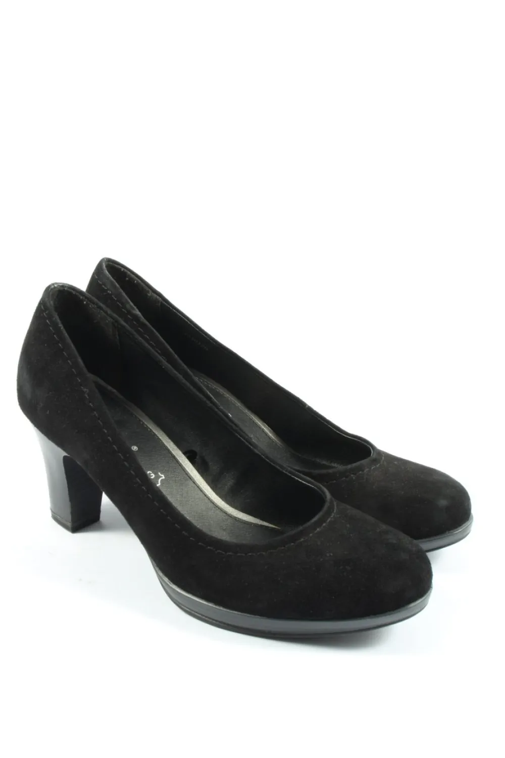 High Heels Größe 38-Jana Fashion Best