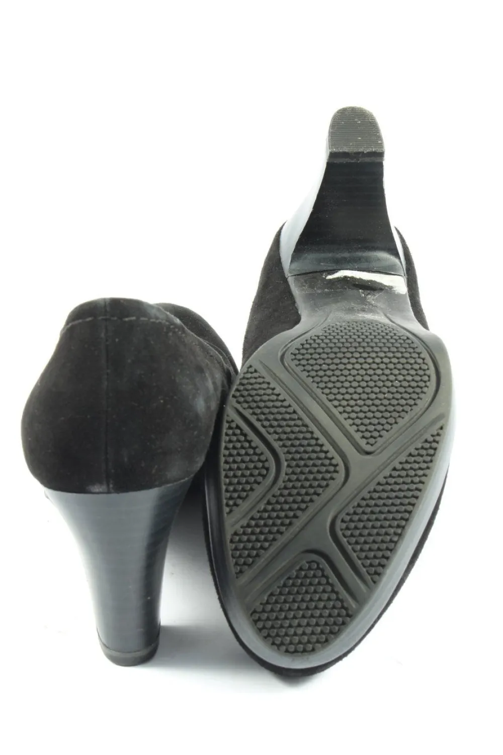 High Heels Größe 38-Jana Fashion Best