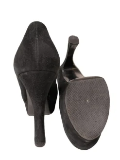 High Heels Größe 37,5-Yves Saint Laurent Best