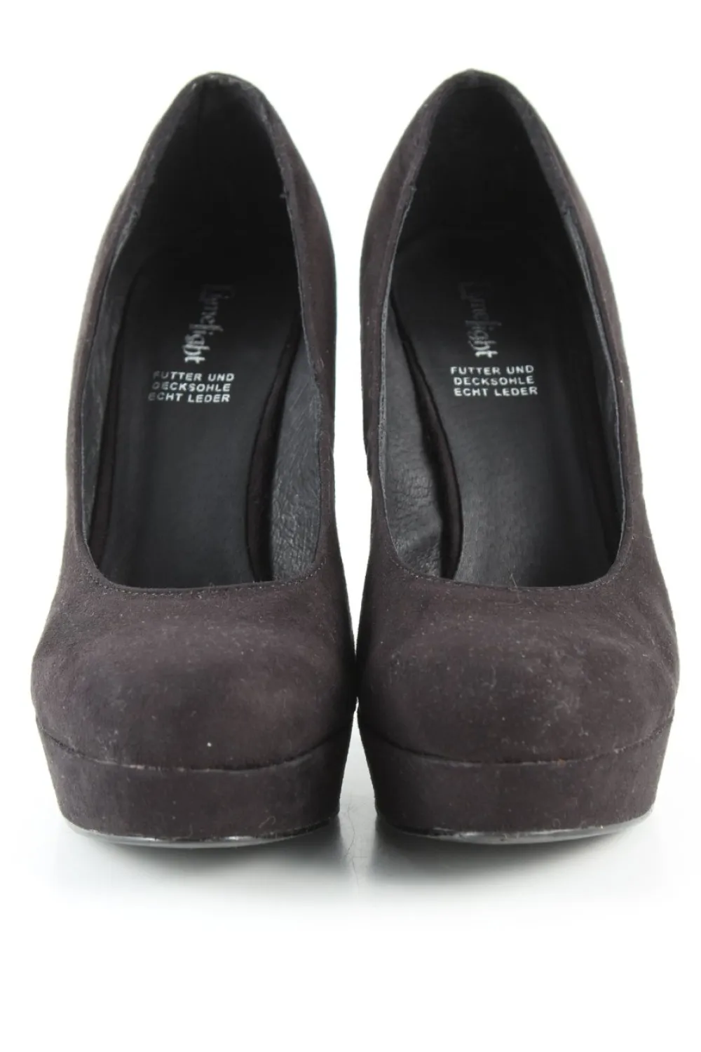 Pumps>Limelight High Heels Größe 38 hellgrau