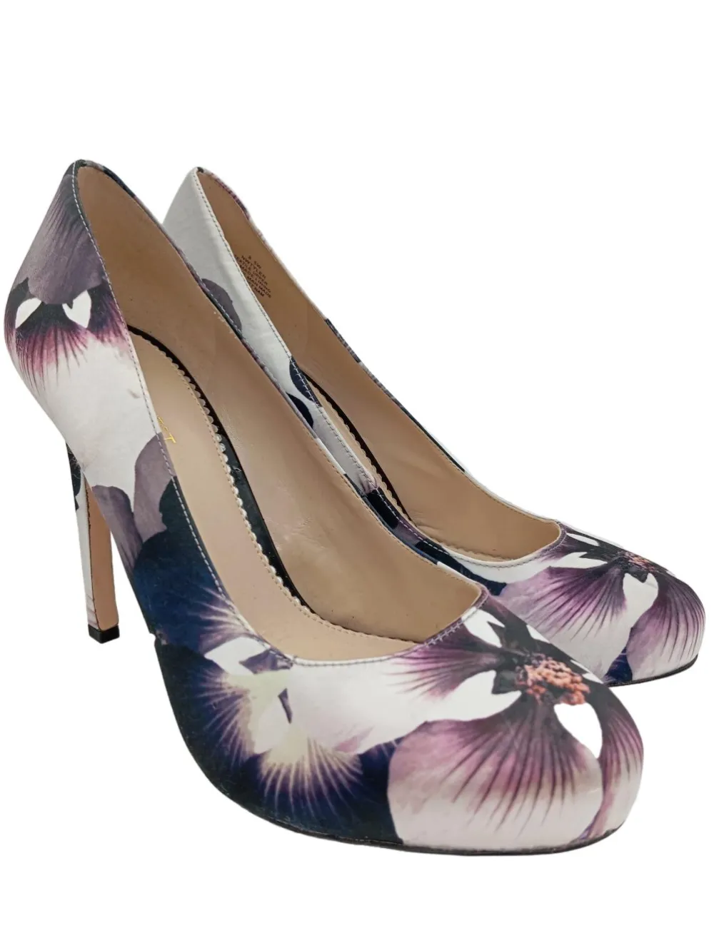 High Heels Größe 39-Nine west Sale