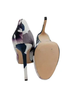 High Heels Größe 39-Nine west Sale