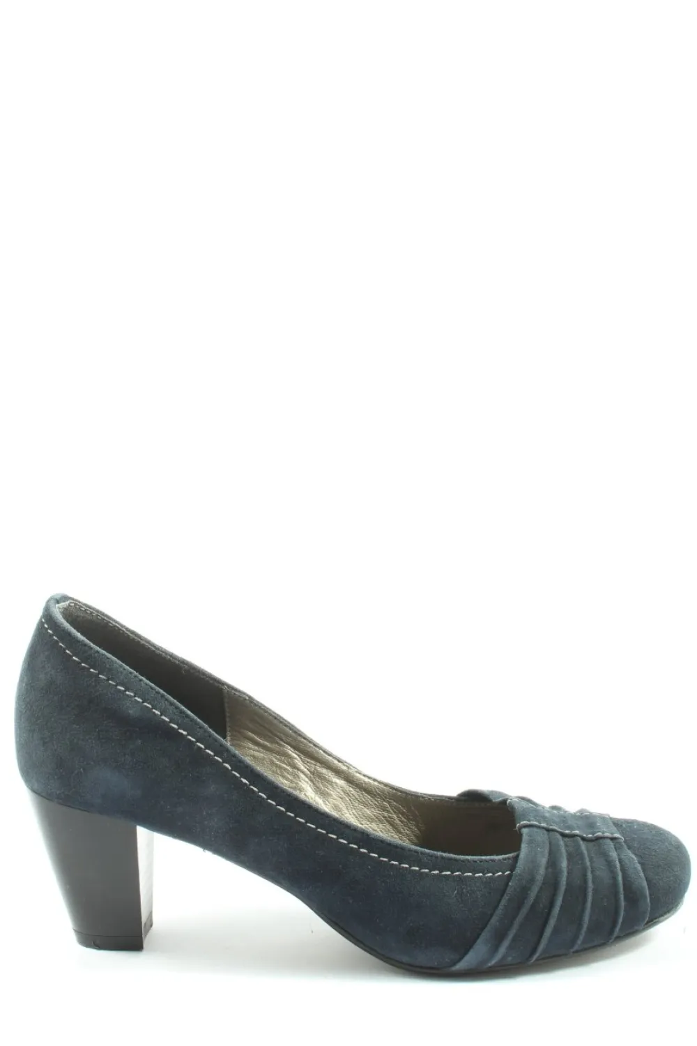 Pumps>QUAZI High Heels Größe 38 blau