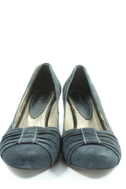 Pumps>QUAZI High Heels Größe 38 blau