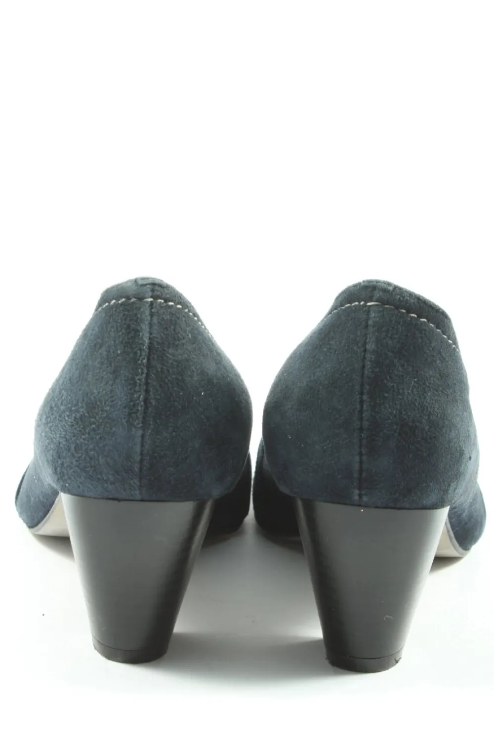 Pumps>QUAZI High Heels Größe 38 blau