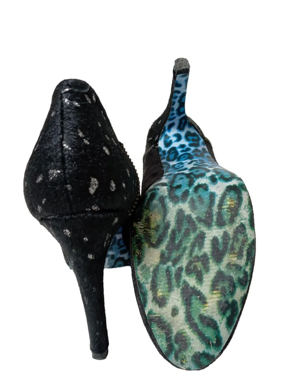 Pumps>Replay High Heels Größe 38 schwarz