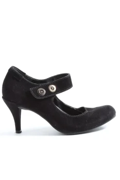 Pumps>Pedro garcia High Heels Größe 38 schwarz
