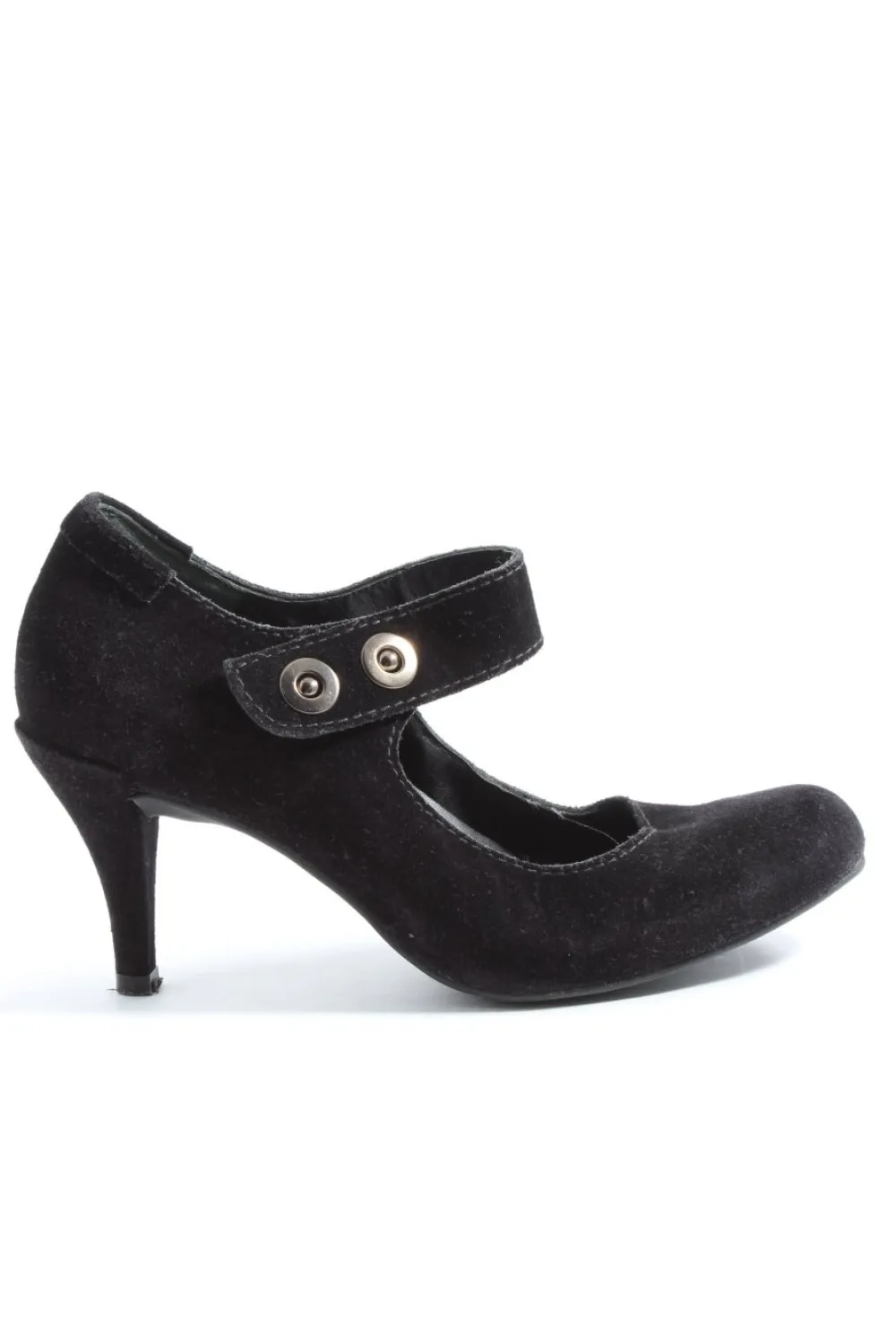 Pumps>Pedro garcia High Heels Größe 38 schwarz
