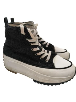 High Top Sneaker Größe 40-Venice New