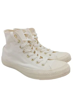 Sneaker>Converse High Top Sneaker Größe 39,5 weiß