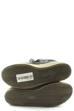 High Top Sneaker Größe 40-Cube Clearance