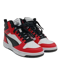 High Top Sneaker Größe 36-Puma Clearance