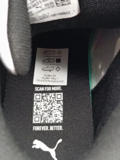 High Top Sneaker Größe 36-Puma Clearance