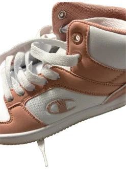 High Top Sneaker Größe 40-Champion Hot