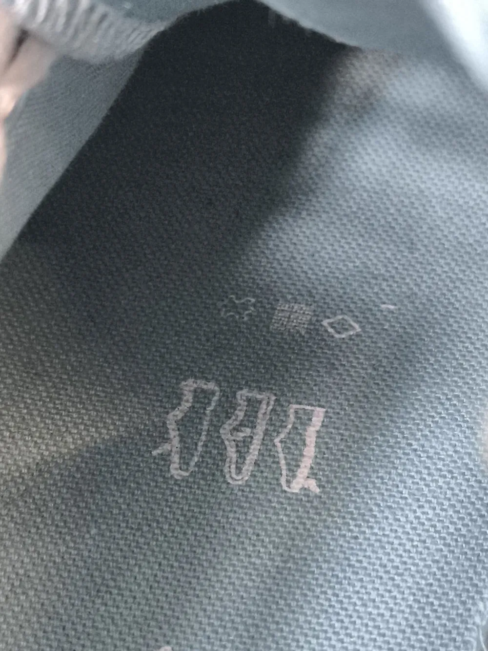 Sneaker>Converse High Top Sneaker Größe 38 hellgrauweiß