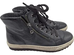 Sneaker>Gabor High Top Sneaker Größe 37 schwarz