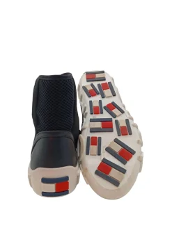 High Top Sneaker Größe 38-Tommy Hilfiger