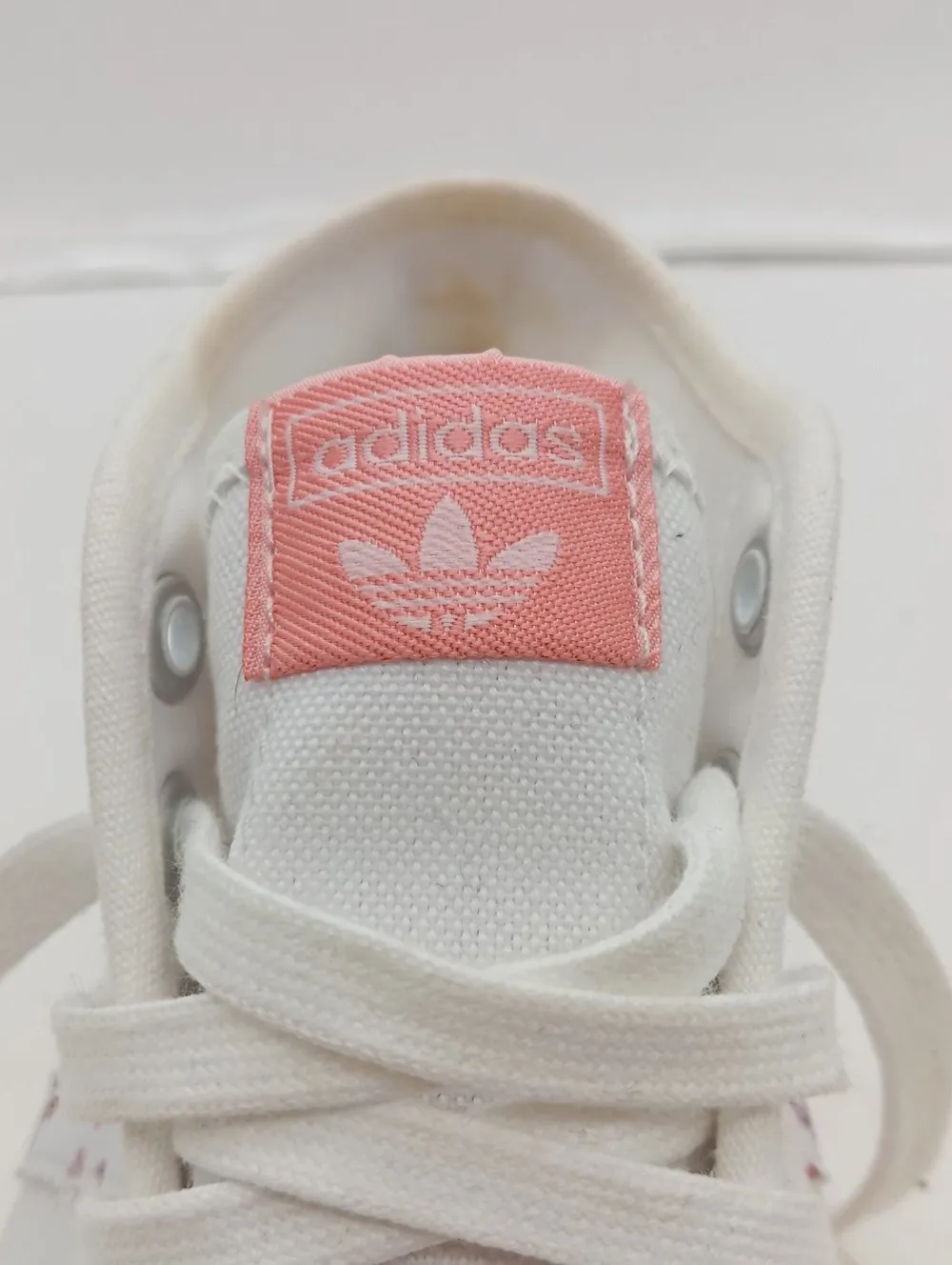 High Top Sneaker Größe 39-Adidas New