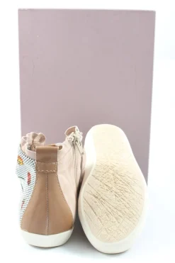 High Top Sneaker Größe 37-Kensington Discount