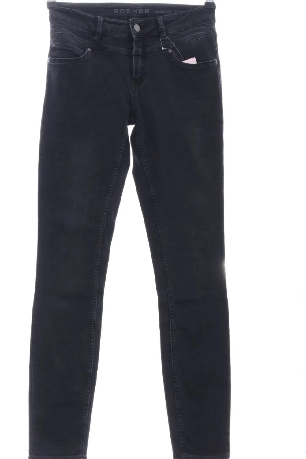 High Waist Jeans Größe 36-Rosner New